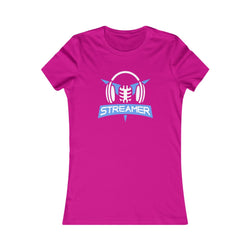 Women's Streamer T-Shirt