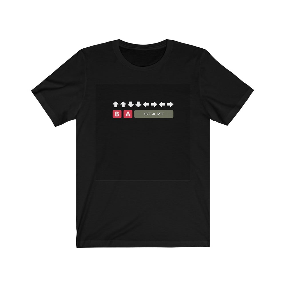 Cheat Code T-Shirt