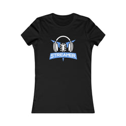 Women's Streamer T-Shirt